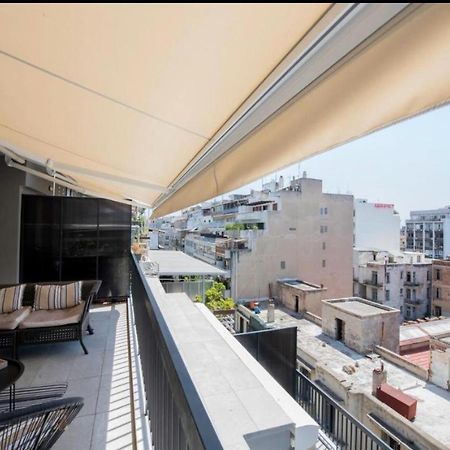 The Caravan Apartments 테살로니키 외부 사진
