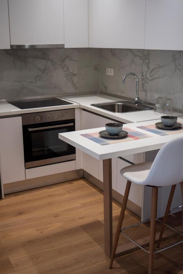 The Caravan Apartments 테살로니키 외부 사진