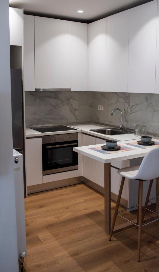 The Caravan Apartments 테살로니키 외부 사진