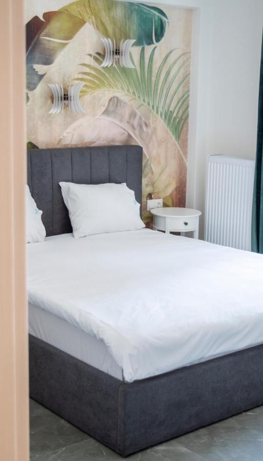 The Caravan Apartments 테살로니키 외부 사진