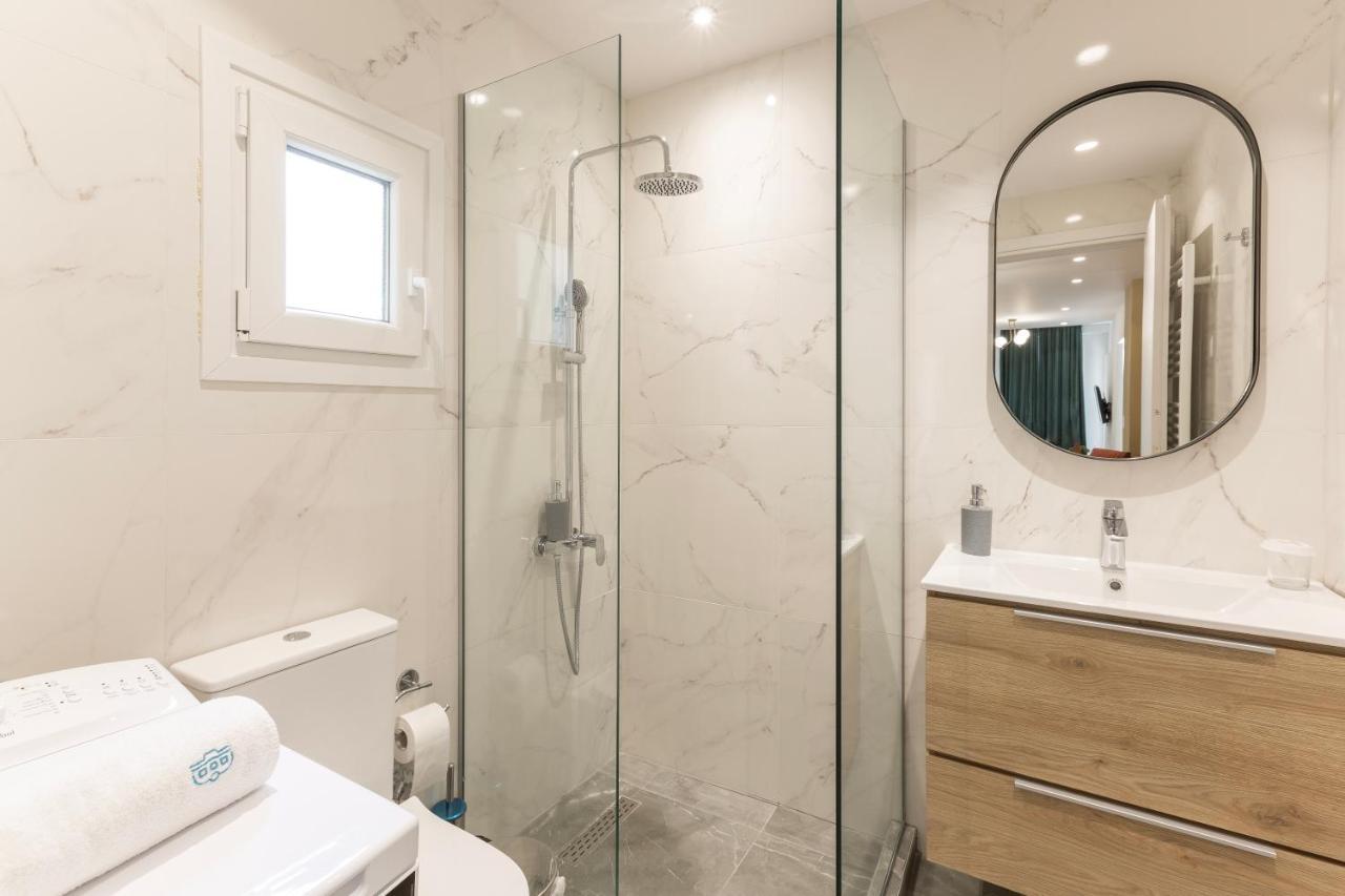 The Caravan Apartments 테살로니키 외부 사진