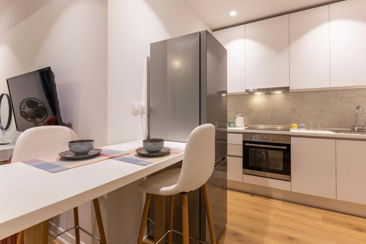 The Caravan Apartments 테살로니키 외부 사진