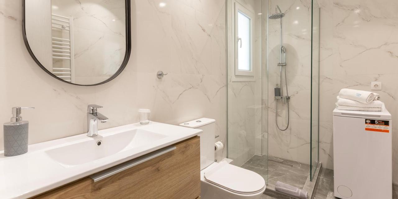 The Caravan Apartments 테살로니키 외부 사진