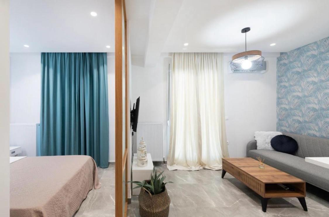 The Caravan Apartments 테살로니키 외부 사진