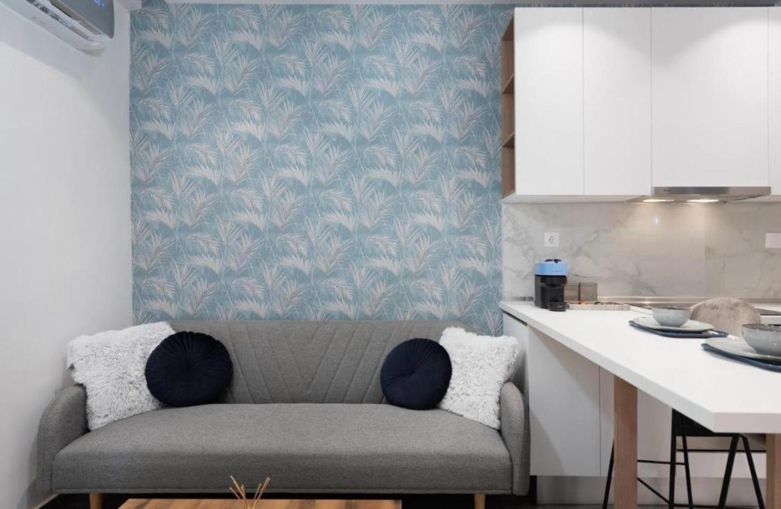 The Caravan Apartments 테살로니키 외부 사진