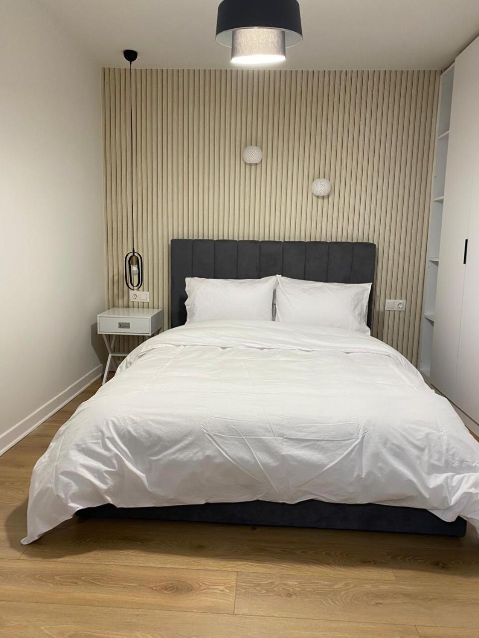 The Caravan Apartments 테살로니키 외부 사진