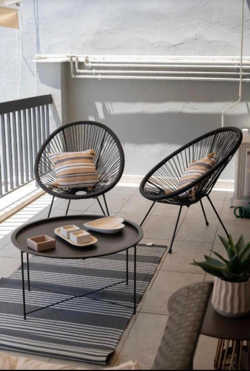 The Caravan Apartments 테살로니키 외부 사진