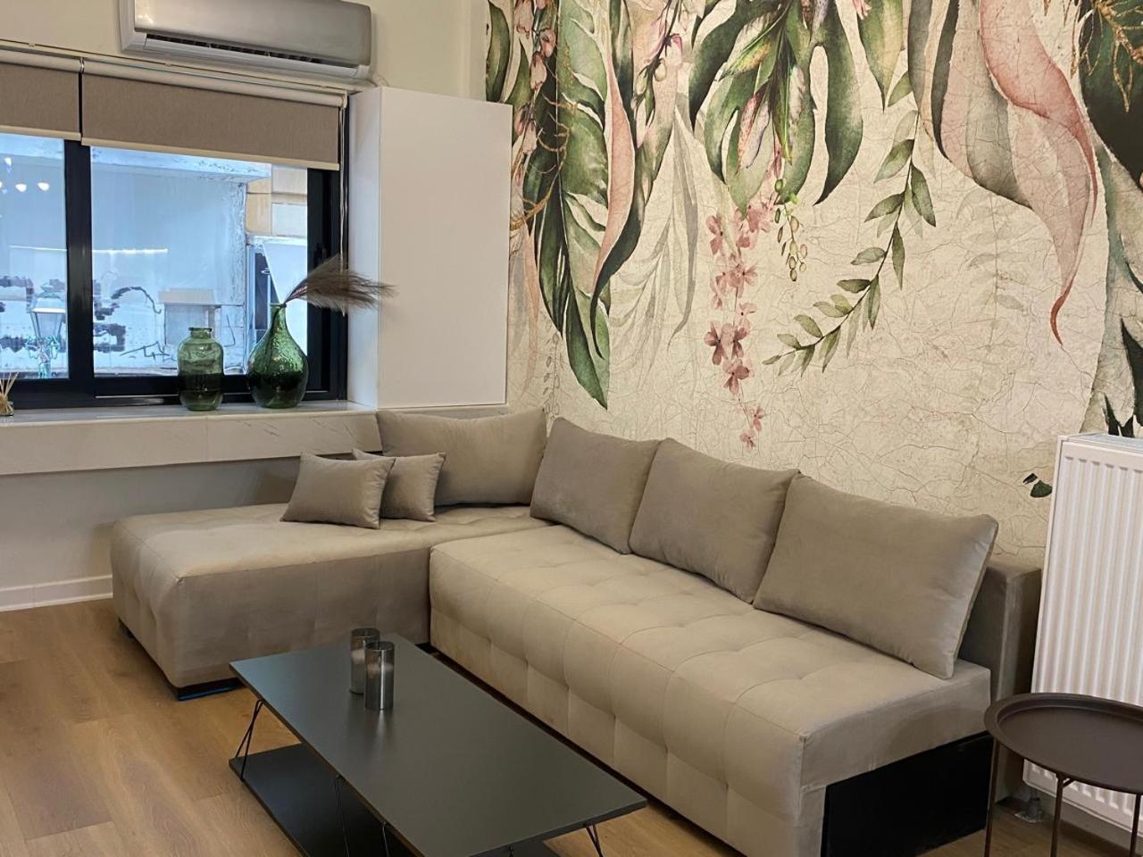 The Caravan Apartments 테살로니키 외부 사진